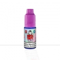 Liquid Vampire Vape - 10ml Heisenberg 20mg Salt